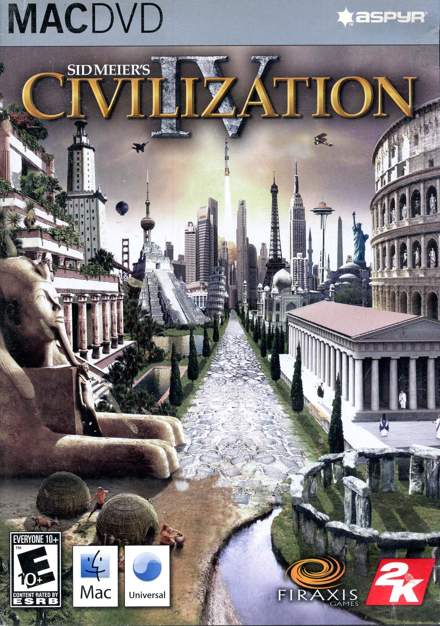 Civilization Iv Complete Mac Download