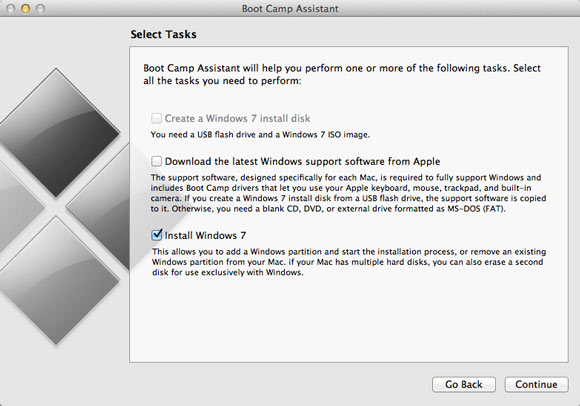 Mac bootcamp windows drivers