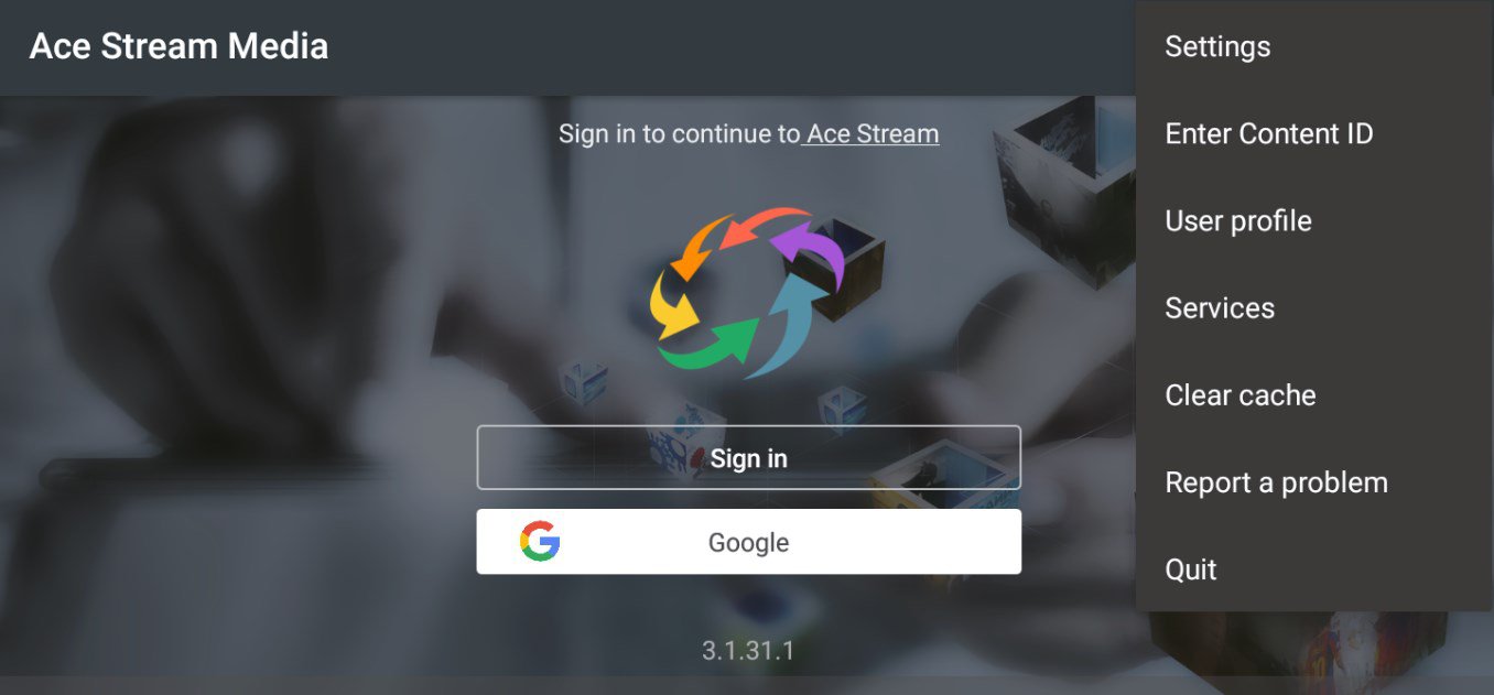ace player for mac